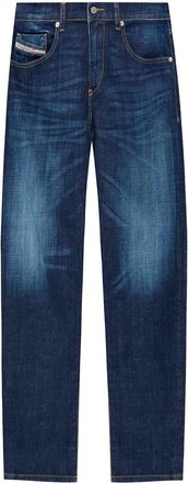 Diesel Straight leg jeans