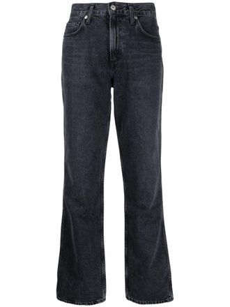 Citizens Of Humanity Jeans dritti Daphne - Nero