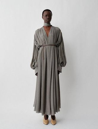Calvin Klein Vestido Natalie