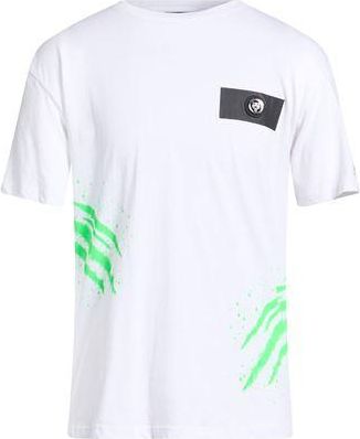 Plein Sport TOPS - T-shirts auf YOOX.COM