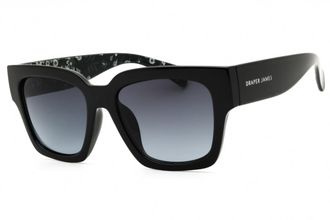 Draper James DJ9022 001 Black/Grey Gradient