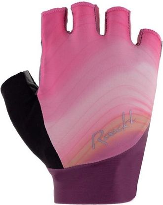 Roeckl Danis 2 Handschuhe f&uuml;r Damen | rosa