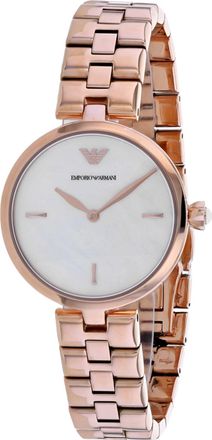 Armani Arianna Womens Watch