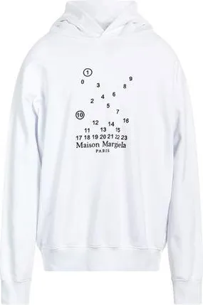 Maison Margiela TOPWEAR - Sweatshirts on YOOX.COM