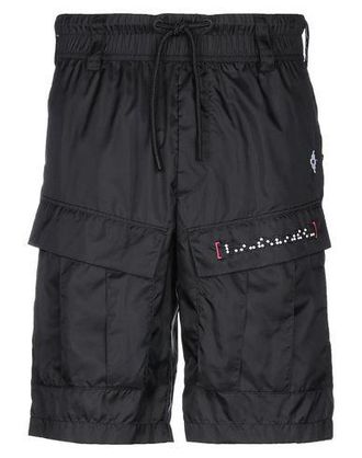 Marcelo Burlon Shorts & Bermuda Shorts