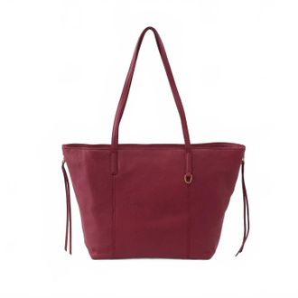 Hobo Womens Hobo Small Kingston Bag In Sangria