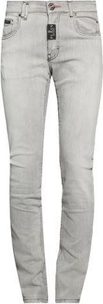 Philipp Plein BOTTOMWEAR - Pantaloni jeans su YOOX.COM