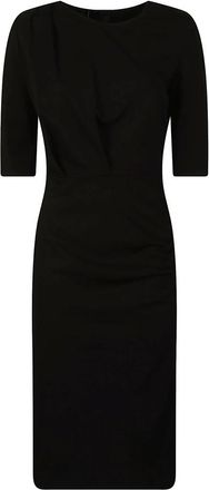 Pinko Pinko, Donna, Abiti, Nero, L, new