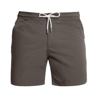 MR MARVIS Jefes * The Swims