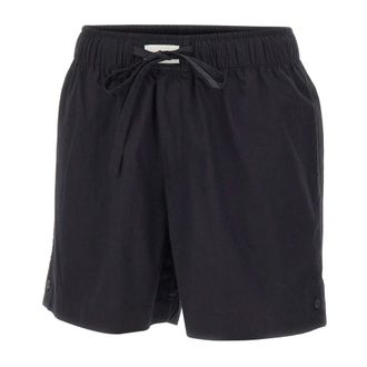 Entire studios Beachwear, male, Black, Size: XS Pajama Short