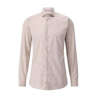 Eton Uomo, Magliette, Beige, S, new