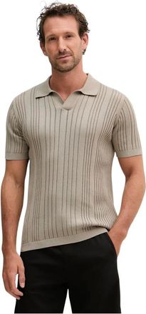 Karl Lagerfeld Uomo, Top, Grigio, L, new