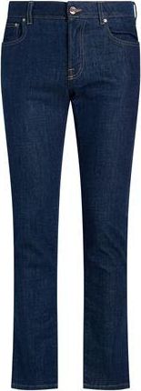 Ar And J BOTTOMWEAR - Pantaloni jeans su YOOX.COM