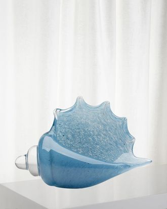 Jamie Young Co. Triton Shell Decor