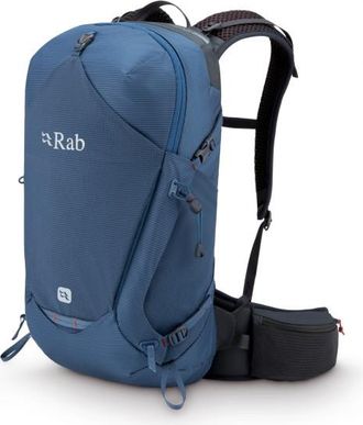 RAB Protium 20 Daypack - Unisex | blau