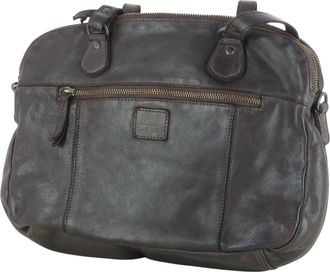 Bear Design Tassen, Dames, Bruin, ONE Size, Shoulder Bag 11281975037