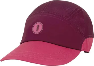 Ciele Athletics FSTCap SC Comp Ninety SL Quick Adjust Cap Mulberry Bocasana U-2-CA-0242-PU007