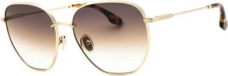 Victoria Beckham Womens Vb219s 60Mm Sunglasses