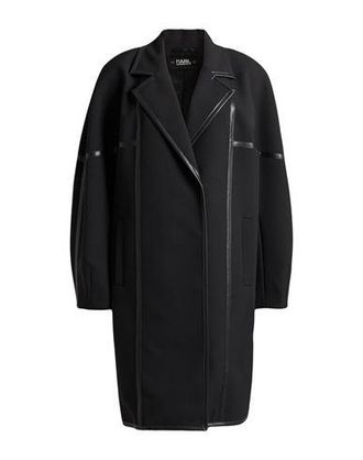カールラガーフェルド ヴィンテージ ウール チェスターコート 希少 2025年最新】Karl Lagerfeld ロングコートの人気アイテム - メルカリ
