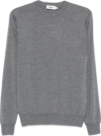 Altea Maglione girocollo - 23 GRIGIO CHIARO