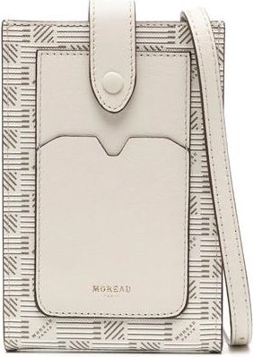 Moreau Phone Pouch Leather Bag