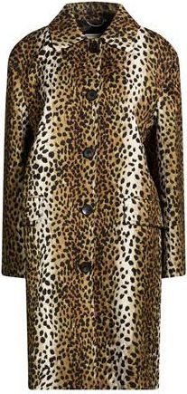 Blumarine JACKEN & MÄNTEL - Jacken, Mäntel & Trenchcoats auf YOOX.COM