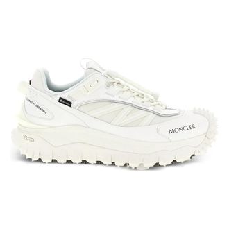 Moncler Sneakers, male, White, Size: 12 US Trailgrip GTX