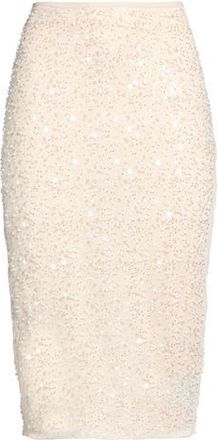 Kaos HOSEN & R&Ouml;CKE - Midi-R&ouml;cke auf YOOX.COM