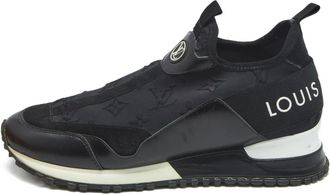 Louis Vuitton Sneakers senza lacci - Nero