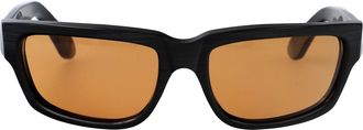 Retro Superfuture Thelonious Sunglasses