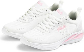 Fila Sneaker FILA FILA SPECTRIS WMN, Damen, Gr. 36, wei&szlig;, fairy tale, Synthetik, Textil, Schuhe Sneaker