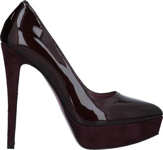 Albano CALZATURE - Decolletes su YOOX.COM