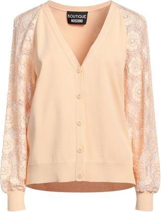 Moschino KNITWEAR - Cardigans sur YOOX.COM