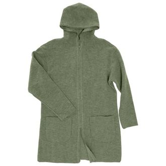 Engel Damen Mantel Mantel f&uuml;r Damen | oliv