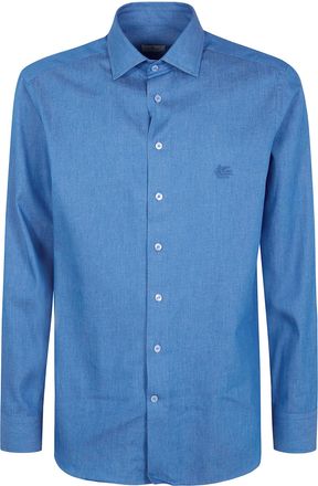 Etro Classic Shirt