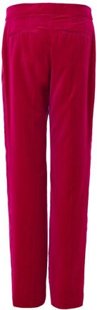 Tom Ford Womens Fuchsia Cotton Dress Pants