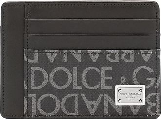 Dolce & Gabbana Card Holder