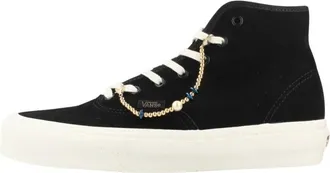 Vans Sneakers - Dames - Sneakers - Zwart - 40 EU - Schoenen