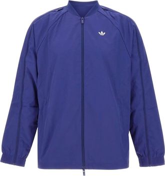 adidas Giacca sportiva Adilenium - Blu