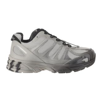 44 Label Group Sneakers, male, Gray, Size: 13 US Dragger Sneakers