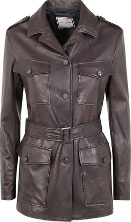 Tagliatore Clea Woman Jacket