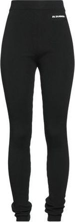 Jil Sander BOTTOMWEAR - Leggings su YOOX.COM