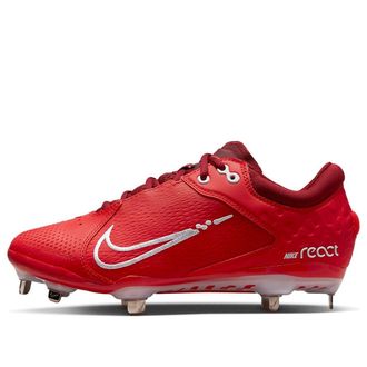 Nike (WMNS) Nike Hyperdiamond 4 Elite University Red CZ5917-616
