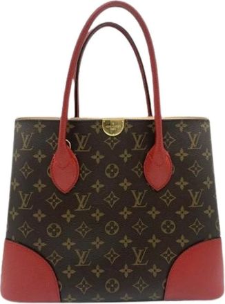 Louis Vuitton Pre-owned Handbags, female, Multicolor, Size: ONE SIZE Pre-owned Handbag