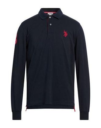 U.S.Polo Association TOPS - Poloshirts auf YOOX.COM