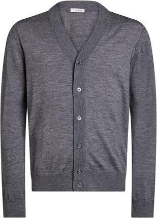 Paolo Pecora KNITWEAR - Cardigans on YOOX.COM