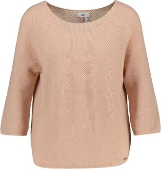 Cinque Cinque, Donna, Maglie, Rosa, M, new