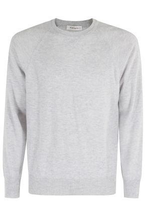 KANGRA Felpa Girocollo