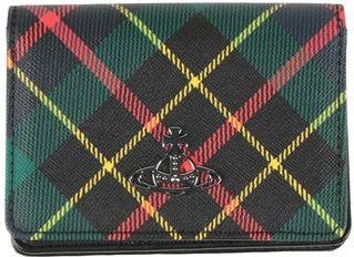 Vivienne Westwood Marroquiner&iacute;a - Tarjeteros en YOOX.COM