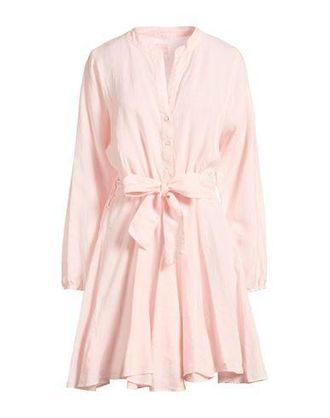120% Lino VESTITI - Vestiti corti su YOOX.COM
